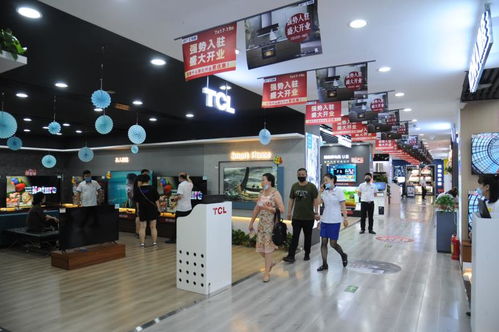 廣匯電器登陸哈爾濱，牡丹江品牌進(jìn)軍冰城家電市場(chǎng)