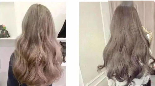 焦糖色、煙灰色與棕色 哪款發(fā)色更能點(diǎn)亮青木氣質(zhì)？