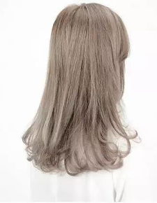 改頭換面 | 發(fā)色選對(duì)了比一鍵美顏更絕，不信你看！